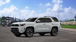 2026 Toyota 4Runner TRD Sport