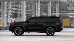 2026 Toyota 4Runner TRD Off-Road