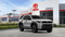 2026 Toyota 4Runner TRD Off-Road