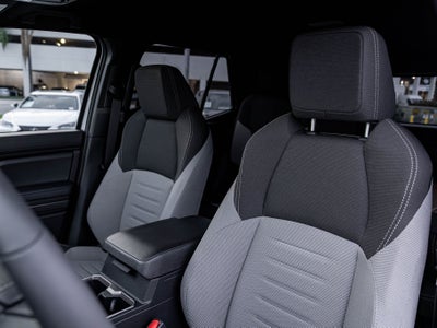 2026 Toyota 4Runner TRD Sport