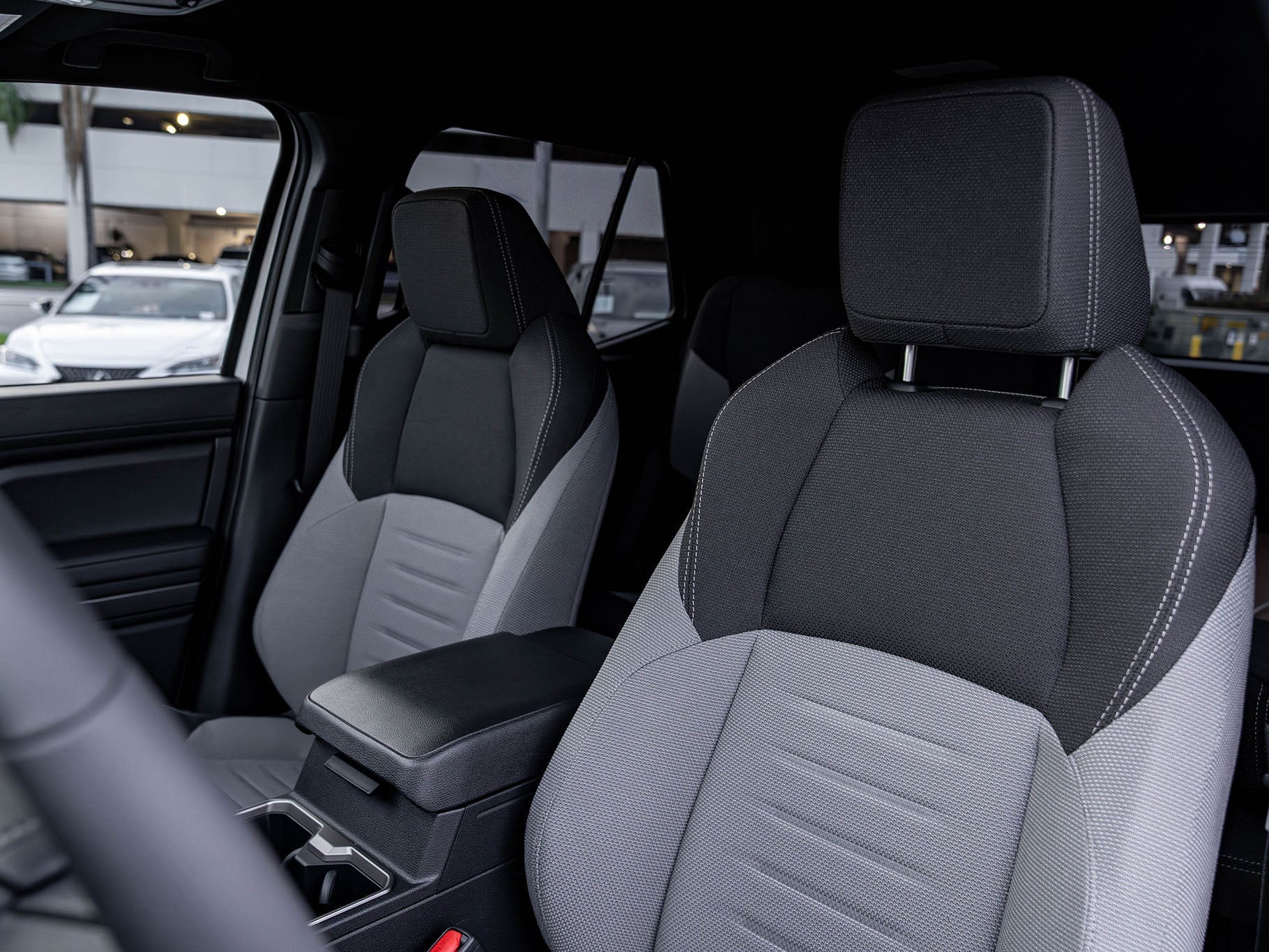 2026 Toyota 4Runner TRD Sport