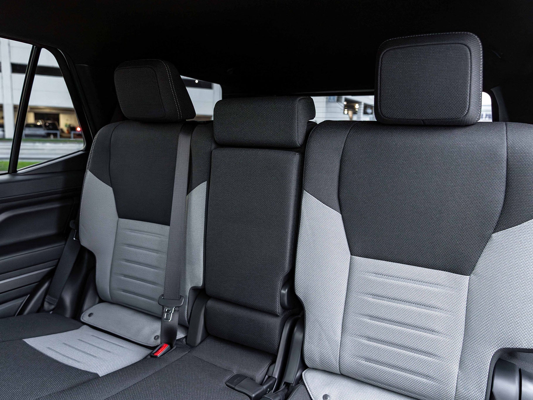 2026 Toyota 4Runner TRD Sport