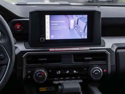 2026 Toyota 4Runner TRD Sport