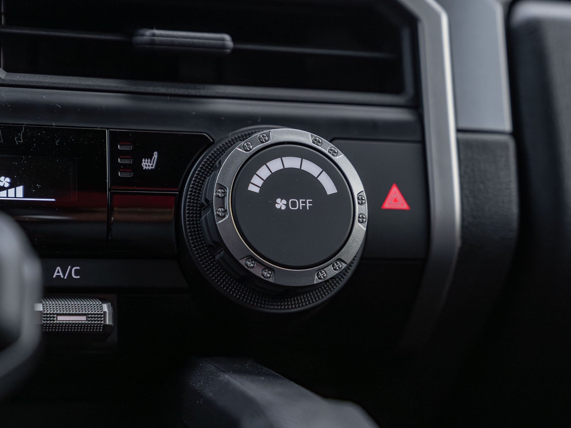 2026 Toyota 4Runner TRD Sport