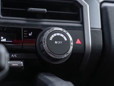 2026 Toyota 4Runner TRD Sport