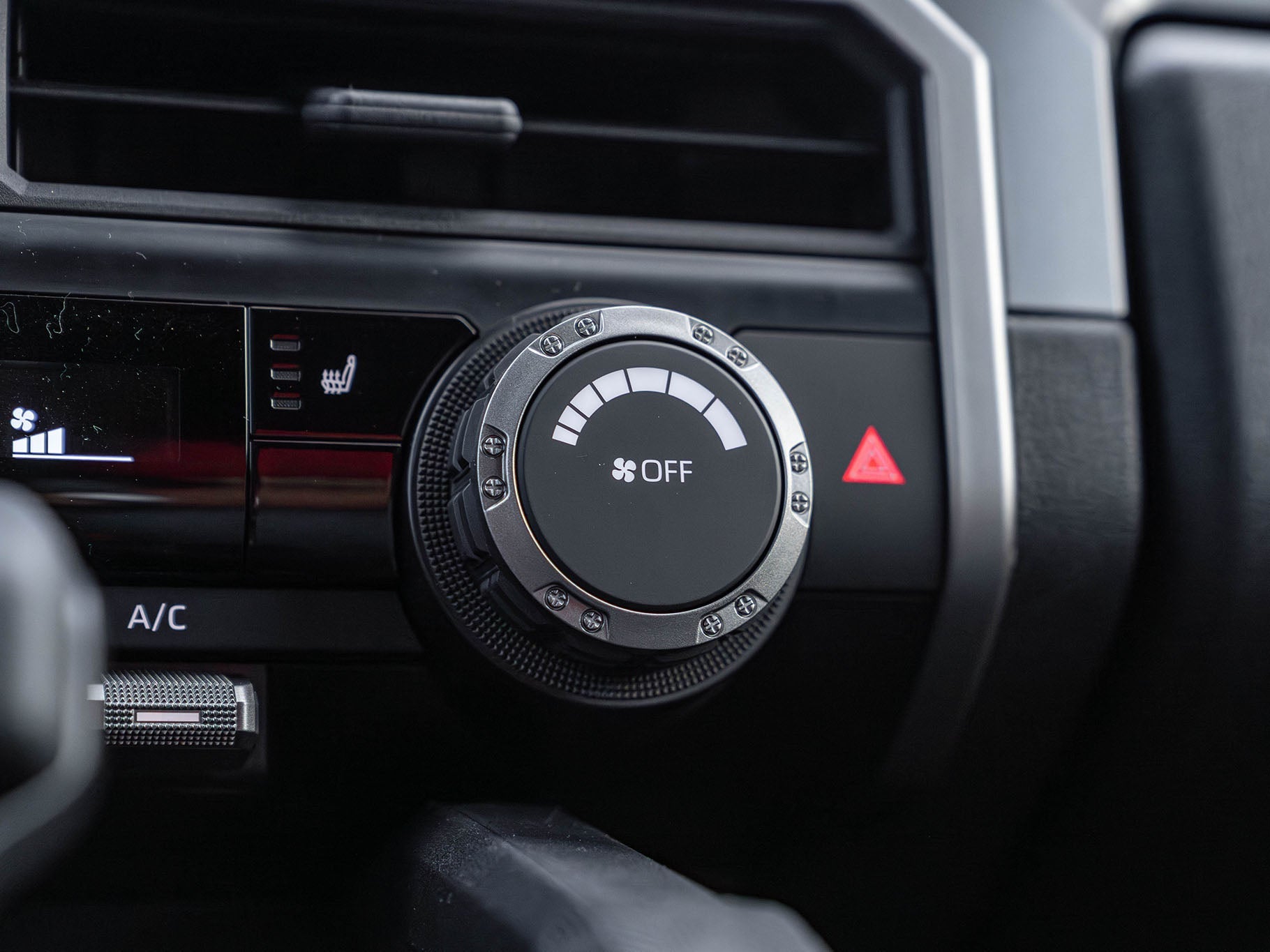 2026 Toyota 4Runner TRD Sport