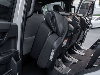 2026 Toyota 4Runner TRD Sport