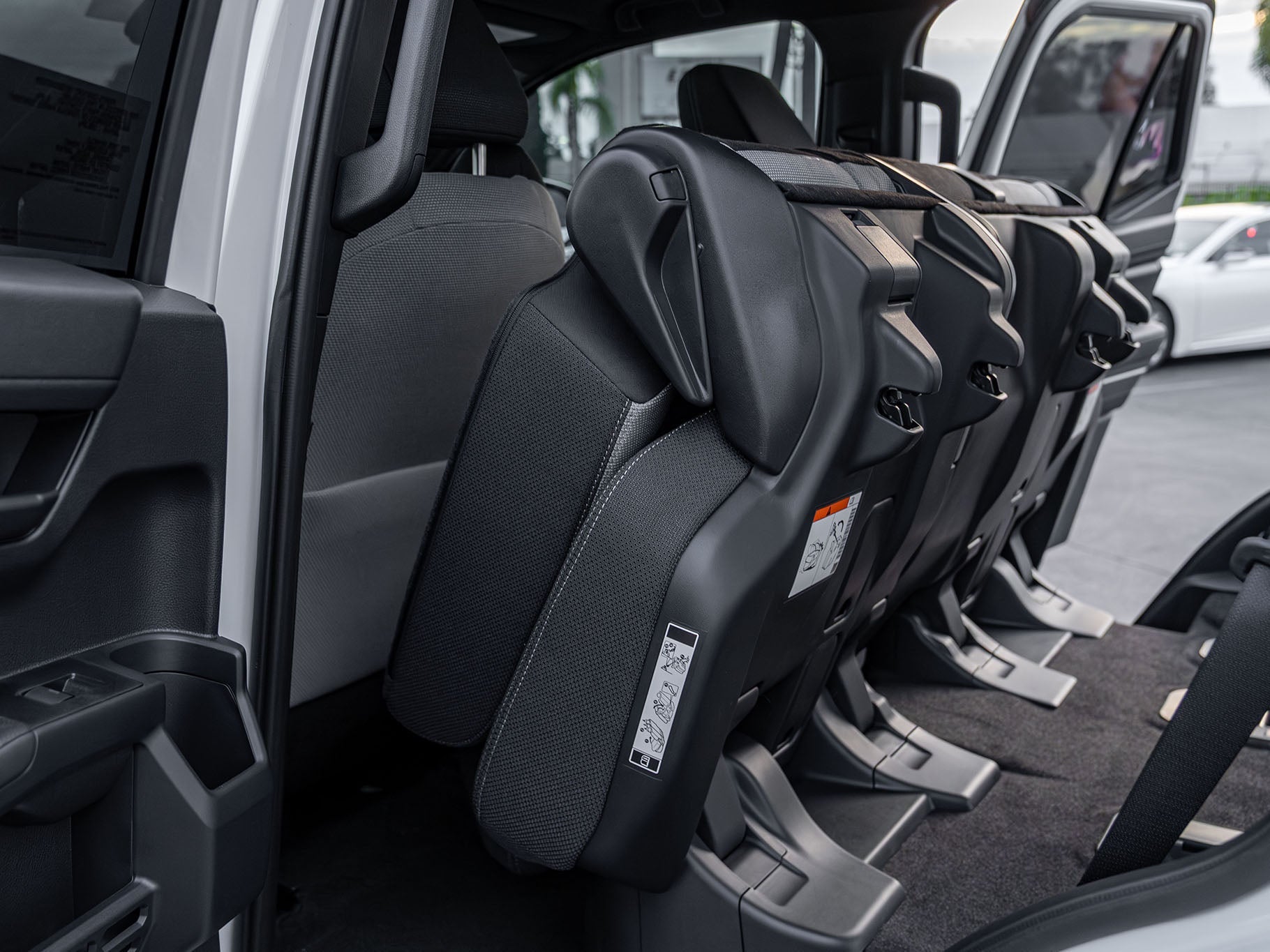 2026 Toyota 4Runner TRD Sport