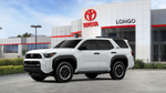 2026 Toyota 4Runner TRD Off-Road