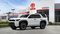 2026 Toyota 4Runner TRD Off-Road