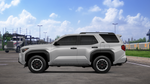 2026 Toyota 4Runner TRD Off-Road