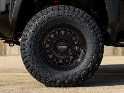 2026 Toyota 4Runner TRD Off-Road