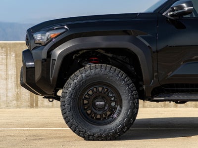 2026 Toyota 4Runner TRD Off-Road