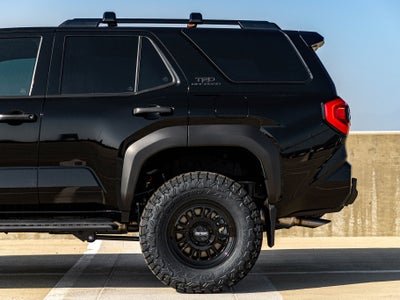 2026 Toyota 4Runner TRD Off-Road