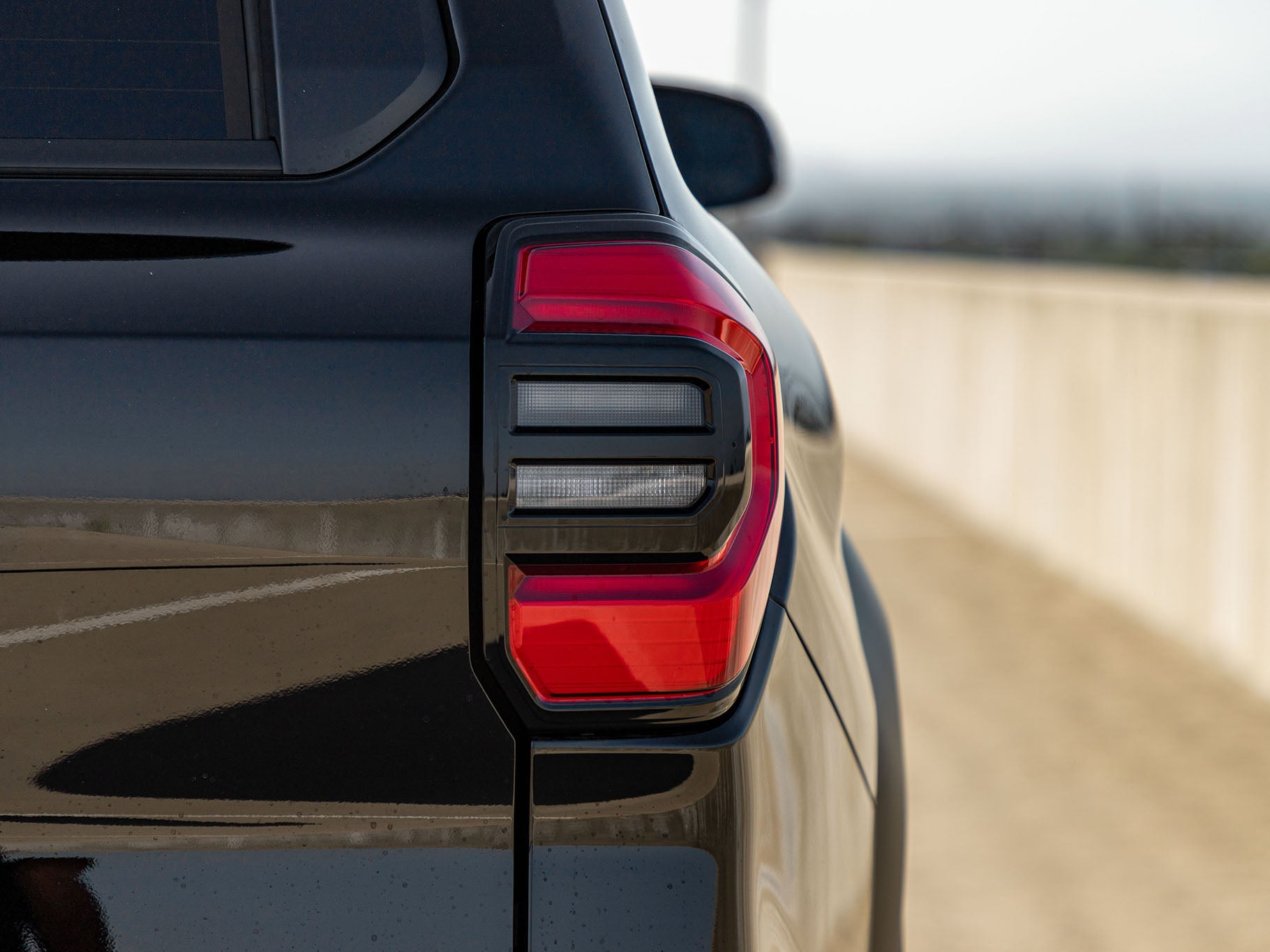 2026 Toyota 4Runner TRD Off-Road