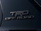 2026 Toyota 4Runner TRD Off-Road