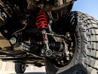 2026 Toyota 4Runner TRD Off-Road