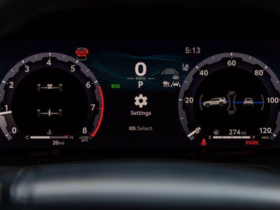 2026 Toyota 4Runner TRD Off-Road