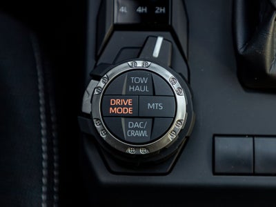2026 Toyota 4Runner TRD Off-Road