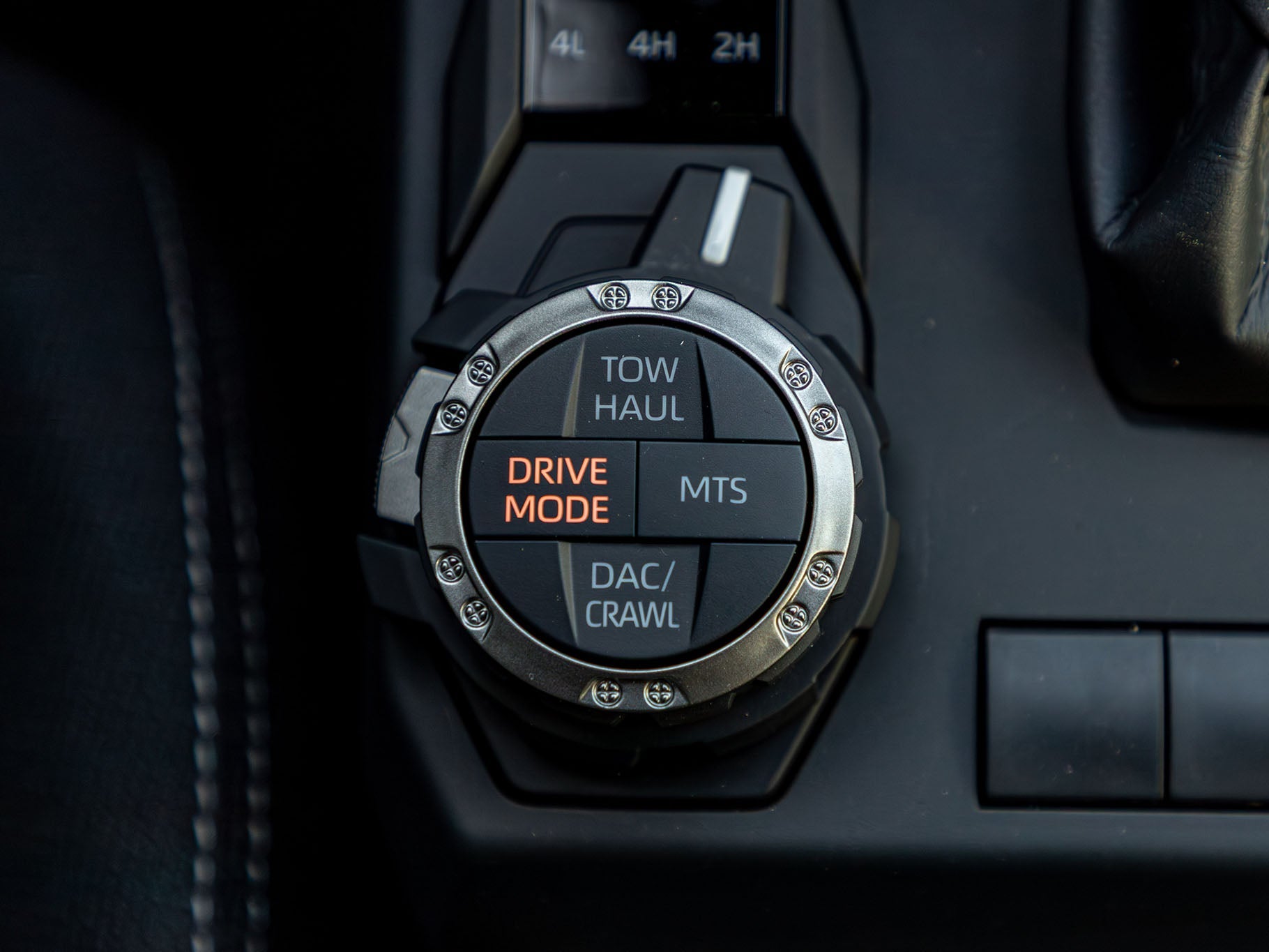 2026 Toyota 4Runner TRD Off-Road
