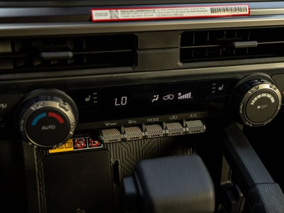 2026 Toyota 4Runner TRD Off-Road