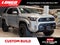 2026 Toyota 4Runner TRD Sport