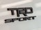 2026 Toyota 4Runner TRD Sport