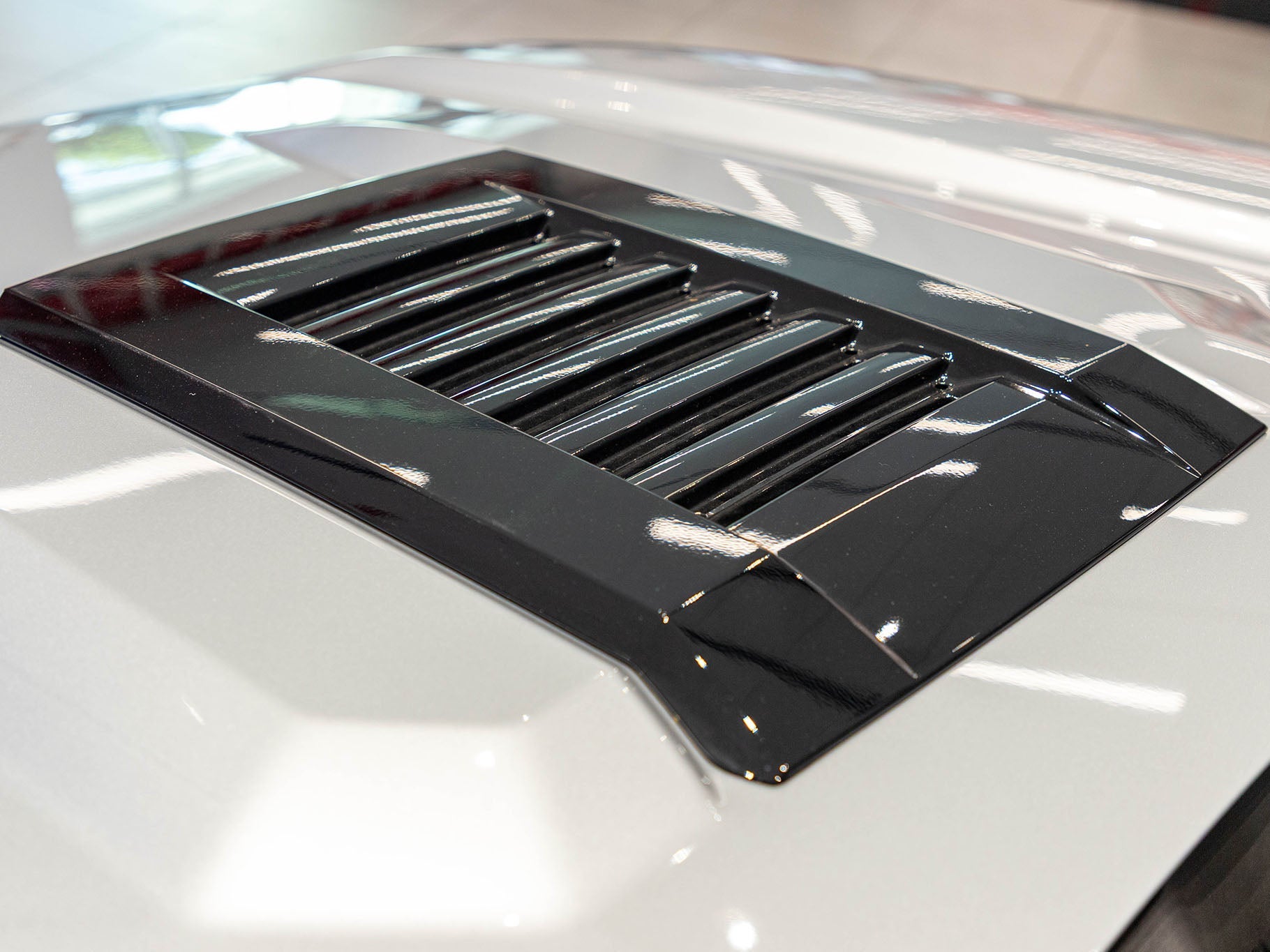 2026 Toyota 4Runner TRD Sport