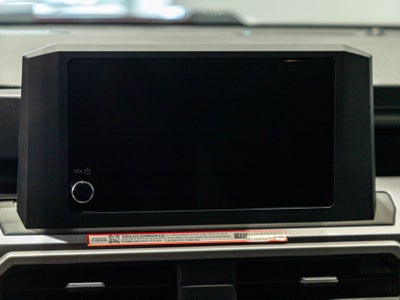 2026 Toyota 4Runner TRD Sport