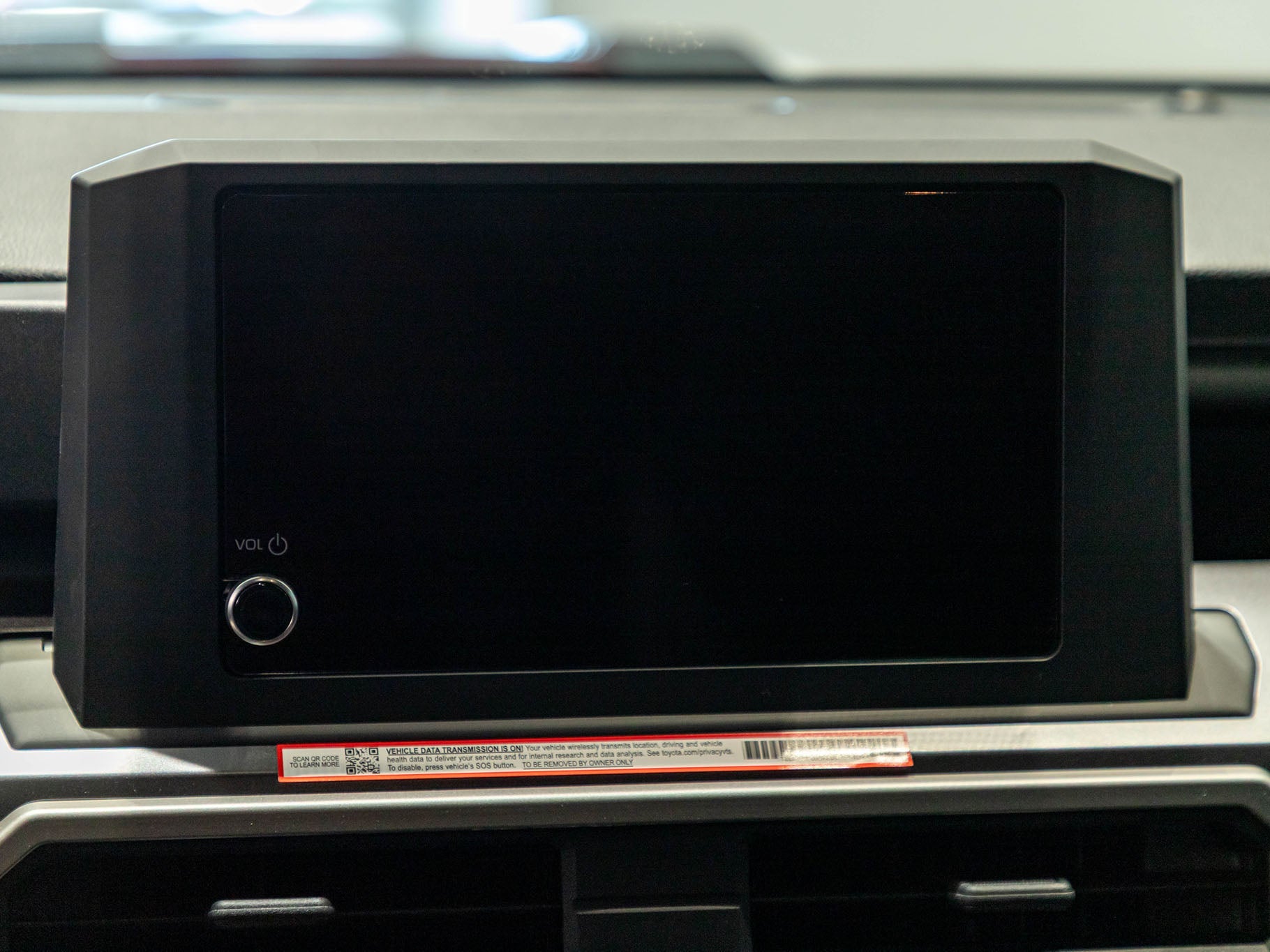 2026 Toyota 4Runner TRD Sport