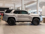 2026 Toyota 4Runner TRD Sport