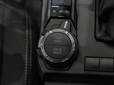 2026 Toyota 4Runner TRD Sport