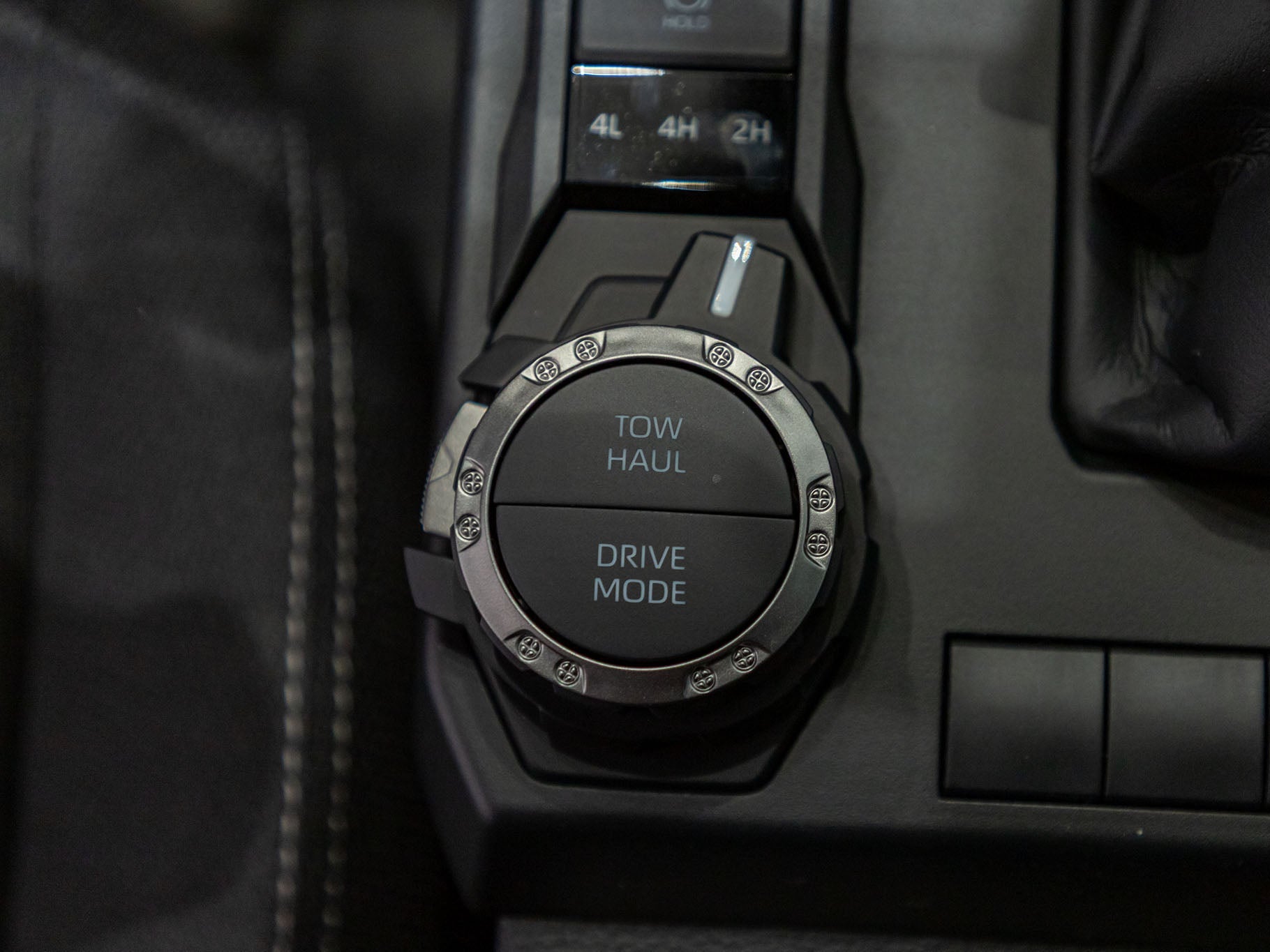 2026 Toyota 4Runner TRD Sport