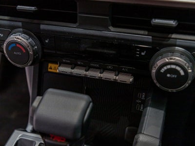 2026 Toyota 4Runner TRD Sport