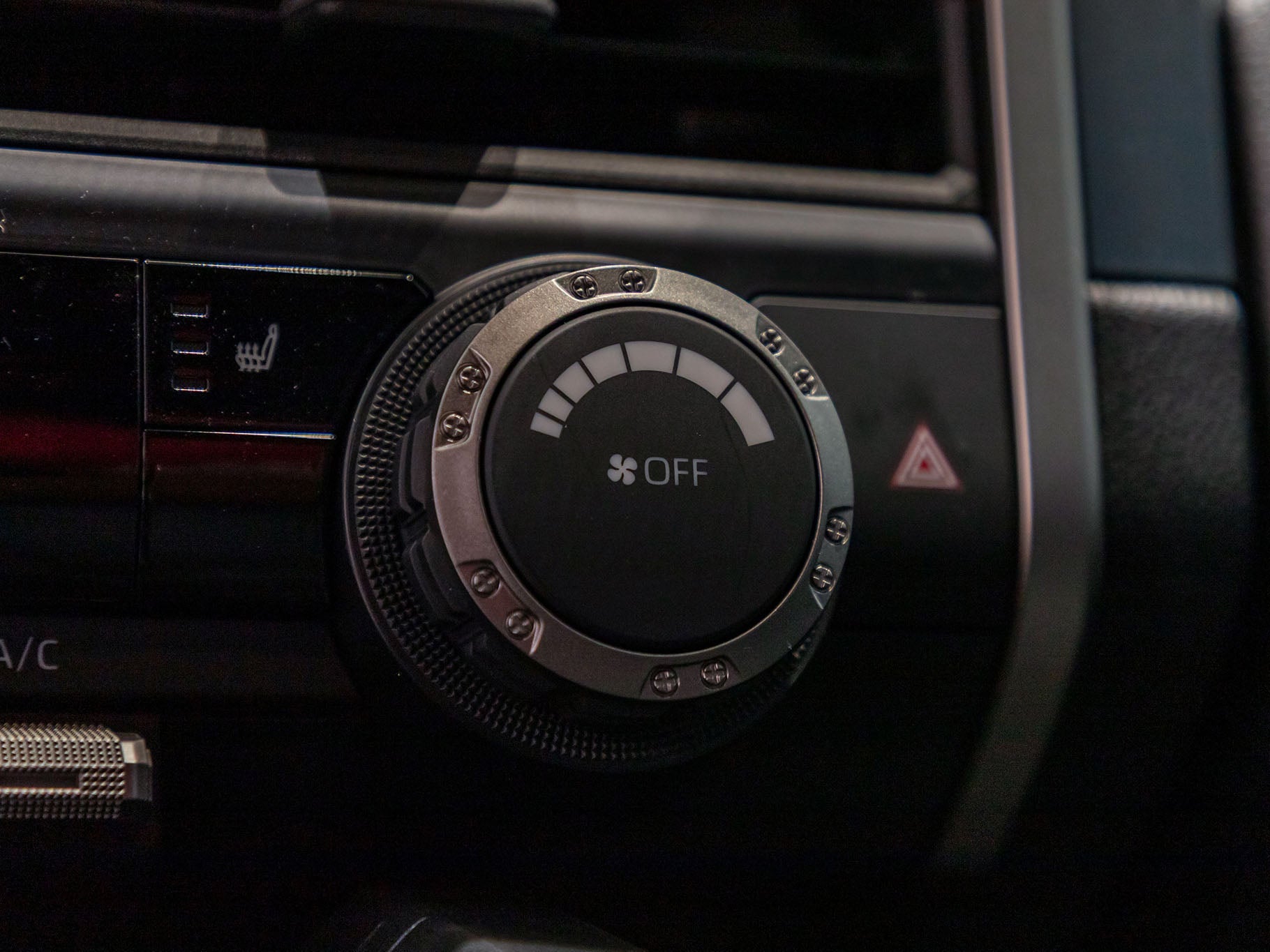 2026 Toyota 4Runner TRD Sport