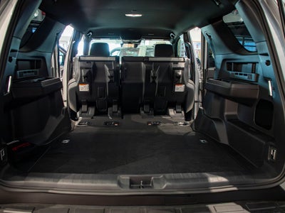 2026 Toyota 4Runner TRD Sport