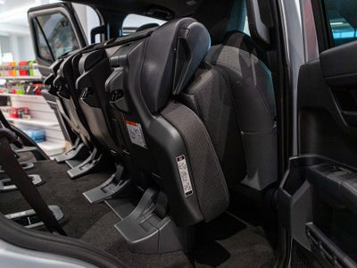 2026 Toyota 4Runner TRD Sport