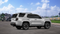 2026 Toyota 4Runner TRD Sport