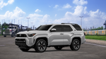 2026 Toyota 4Runner TRD Sport