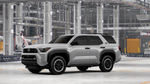 2026 Toyota 4Runner TRD Off-Road