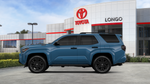 2026 Toyota 4Runner i-FORCE MAX 4Runner Platinum