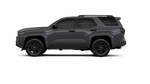 2026 Toyota 4Runner i-FORCE MAX 4Runner Platinum