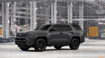 2026 Toyota 4Runner i-FORCE MAX 4Runner Platinum