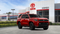 2026 Toyota 4Runner i-FORCE MAX 4Runner Platinum