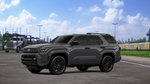2026 Toyota 4Runner i-FORCE MAX 4Runner Platinum