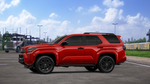 2026 Toyota 4Runner i-FORCE MAX 4Runner Platinum