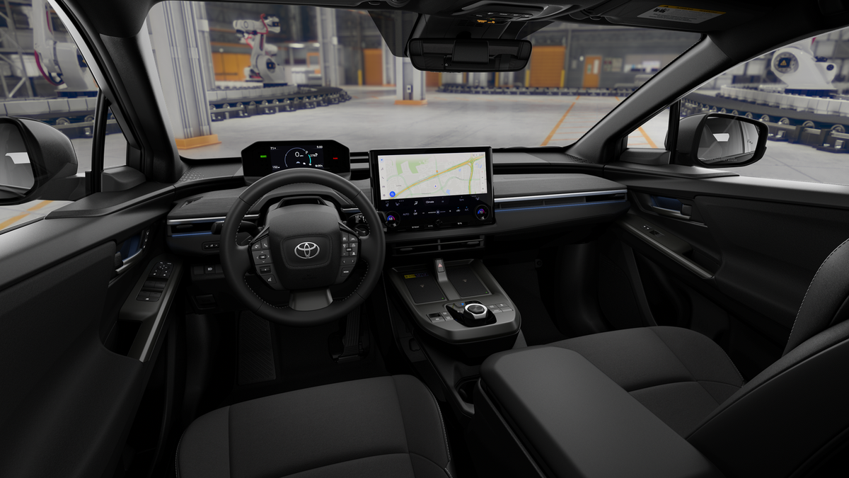 2026 Toyota C-HR XSE