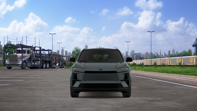 2026 Toyota C-HR XSE