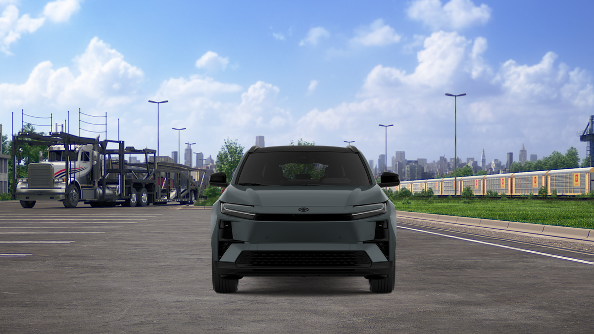 2026 Toyota C-HR XSE