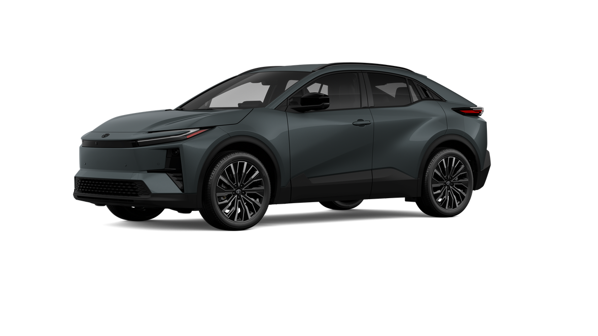 2026 Toyota C-HR XSE